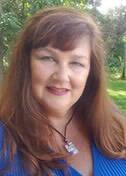 Headshot of Lisa McNeilley